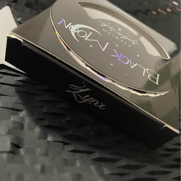 BlackMoonCosmetics - Lynx Synthetic Lash - Picture 3 of 5